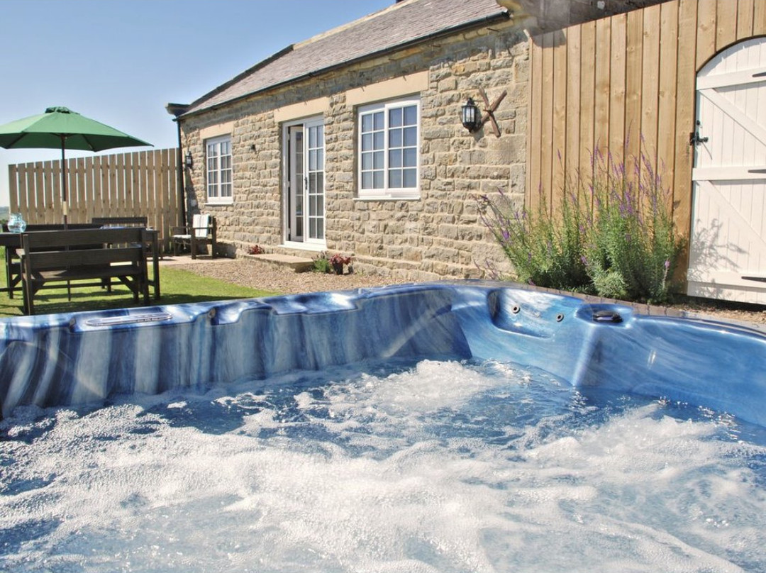 Prospect House主图