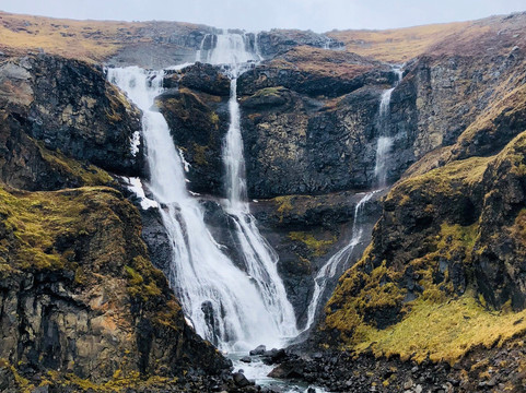 Nonni Travel-阿克雷里必去景点