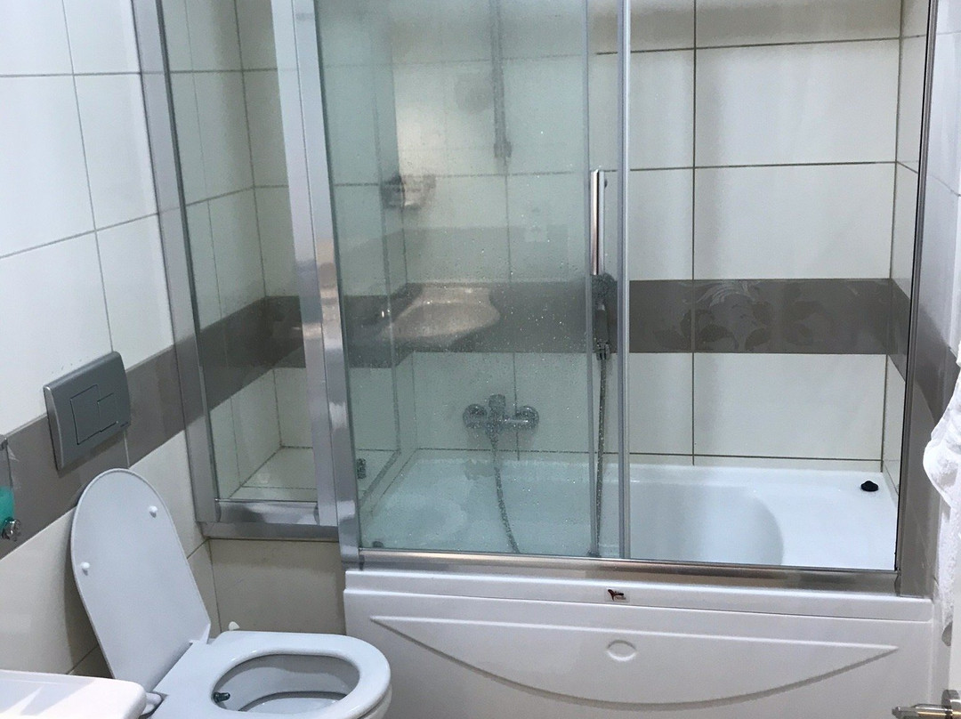 Kız Kalesi Otel ve Restaurant主图