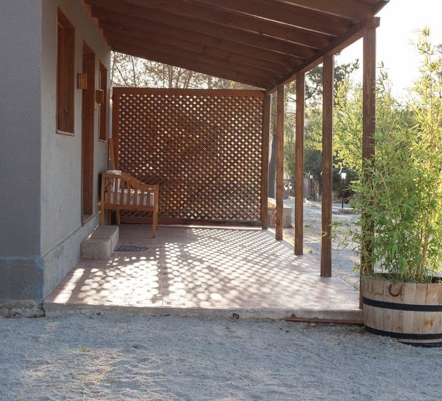 Hacienda Bellavista主图