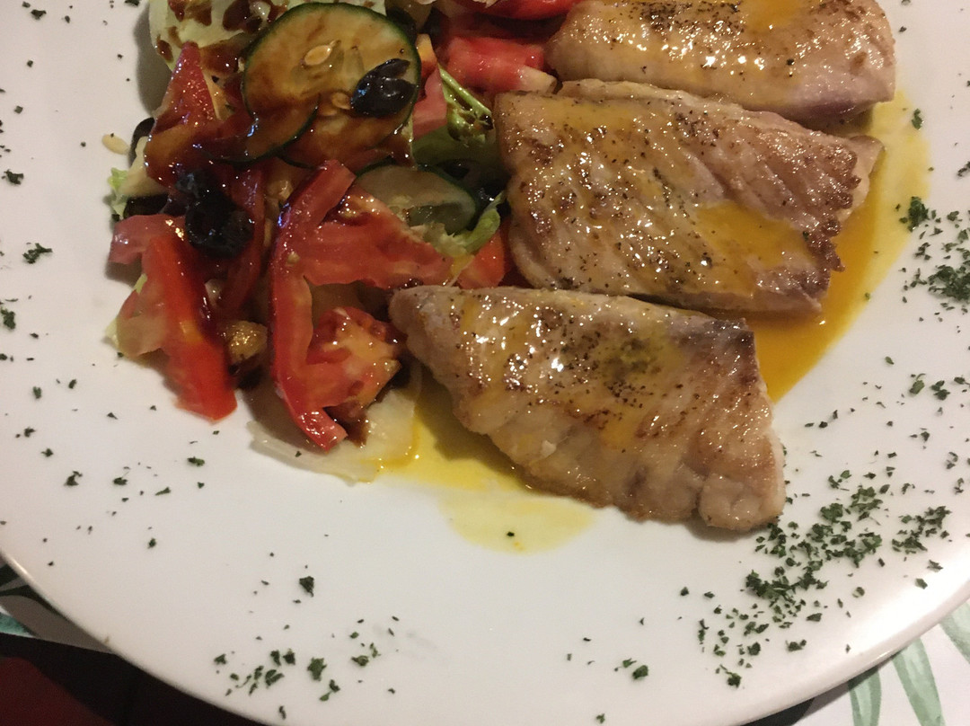 Hotel Sol y Mar主图