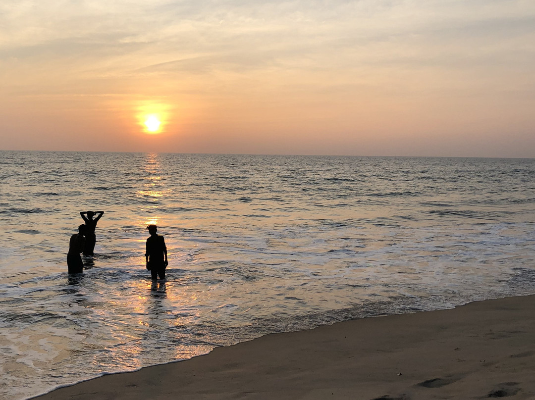 Ayushkamy Ayurveda and Yoga Retreat
