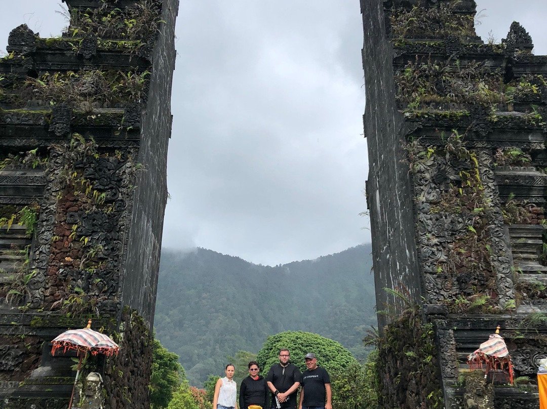 Griya Bali Tours-金巴兰必去景点
