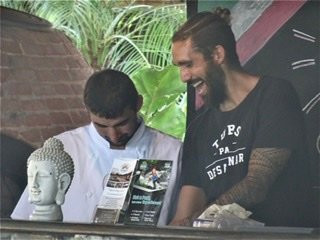 Hotel Rancho Coral主图