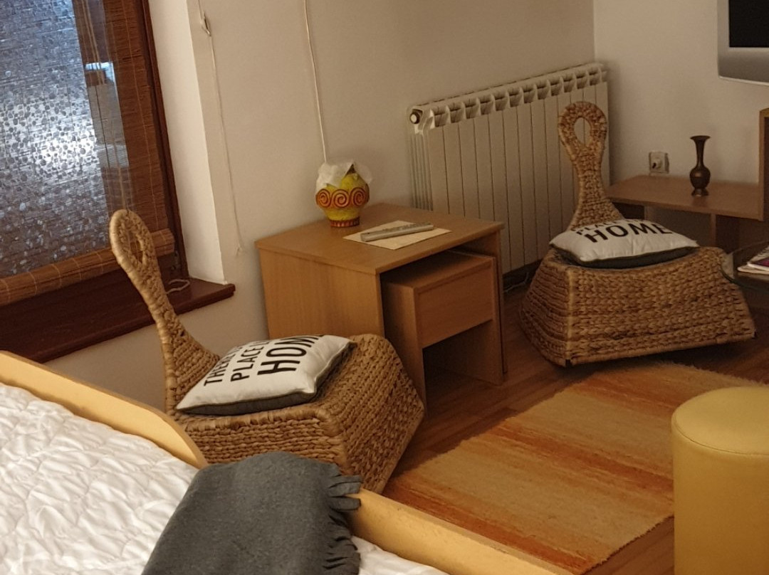 Guest House Bikica主图