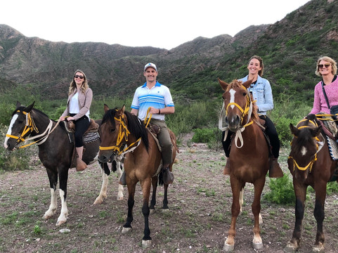 GAUCHO ESTATE-门多萨必去景点