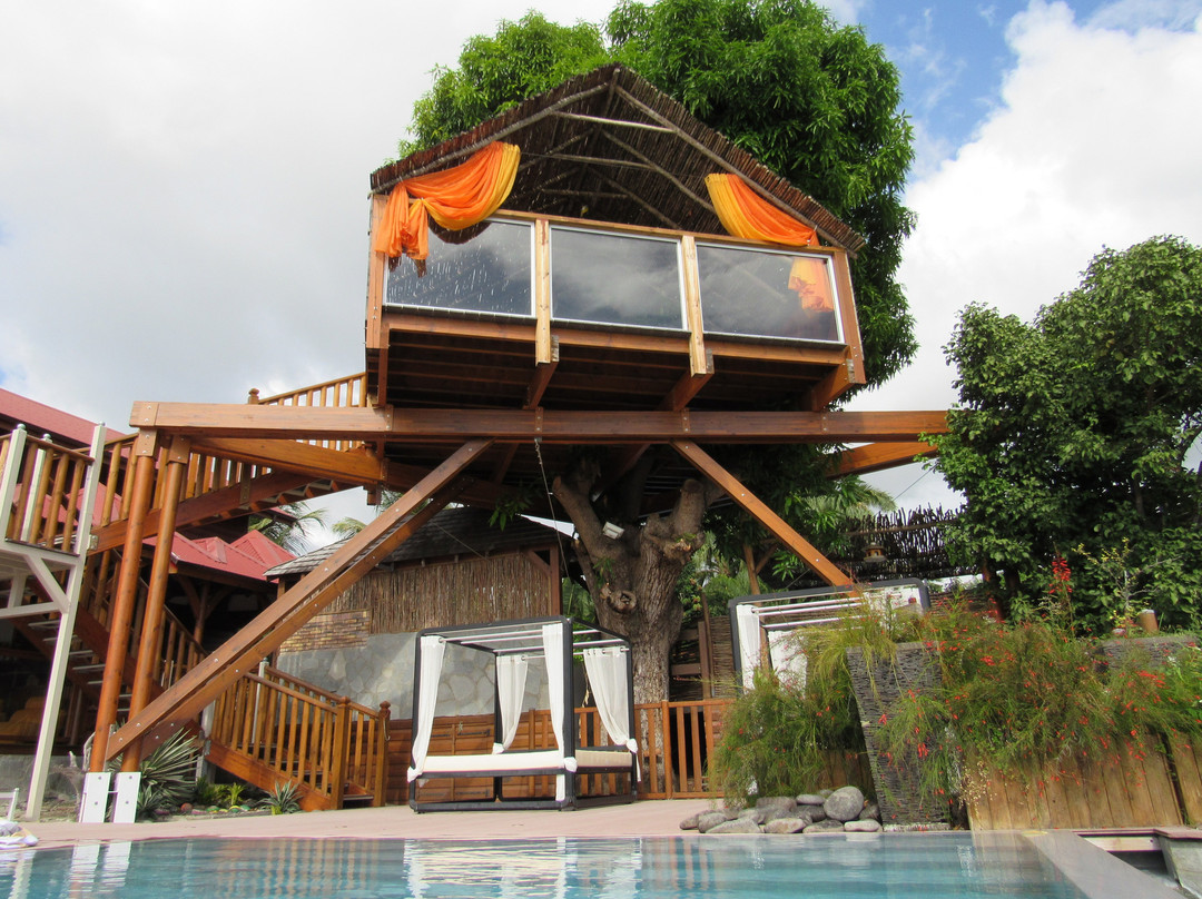 Residence de la Cousiniere主图