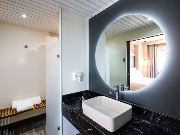 ibis Torreón-官方