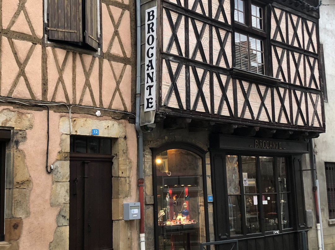 Le Domaine du Passage主图