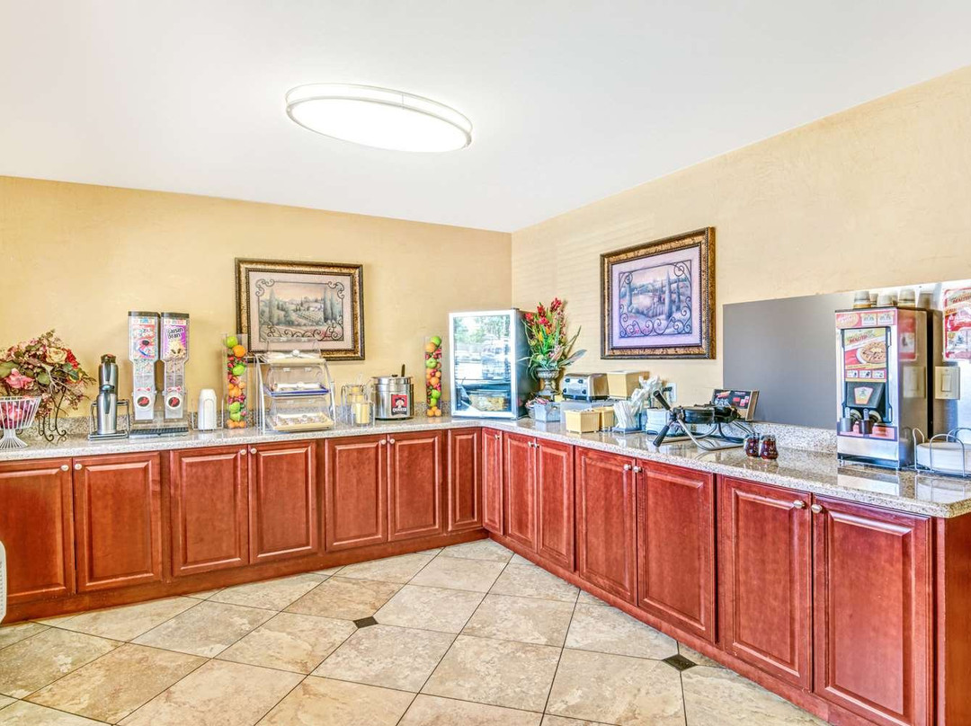 Days Inn by Wyndham Rio Rancho主图