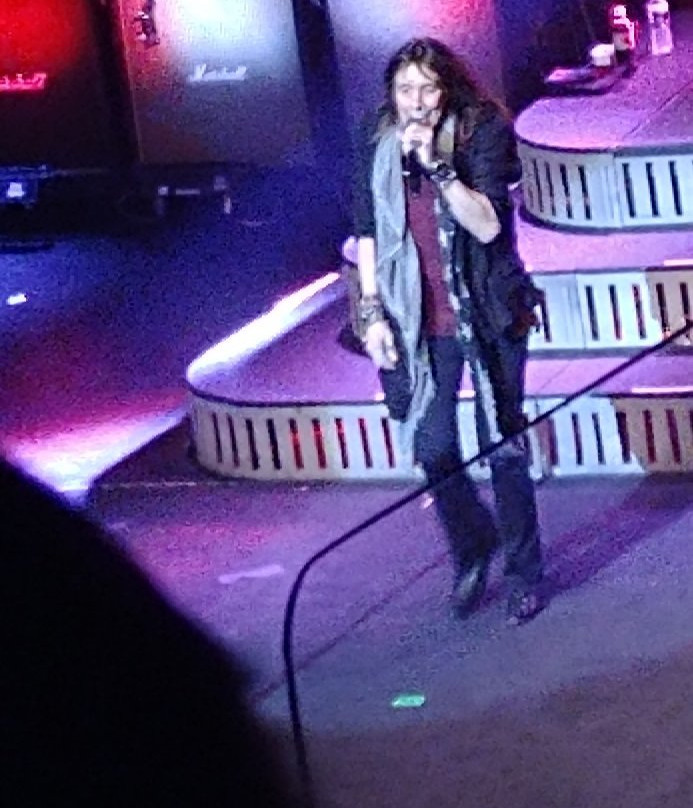 Charleston Music Hall-查尔斯顿必去景点