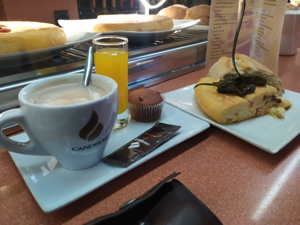 Restaurante El Pesquero