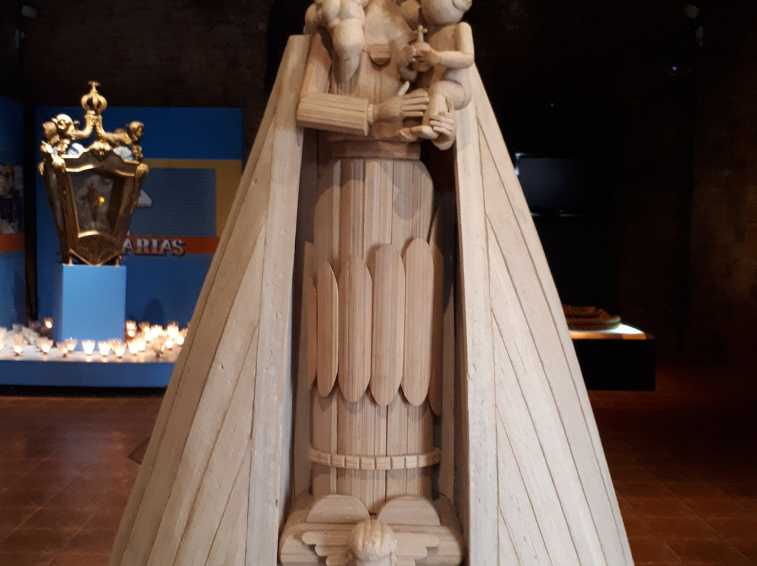 Museu do Cirio de Nazare-贝伦必去景点