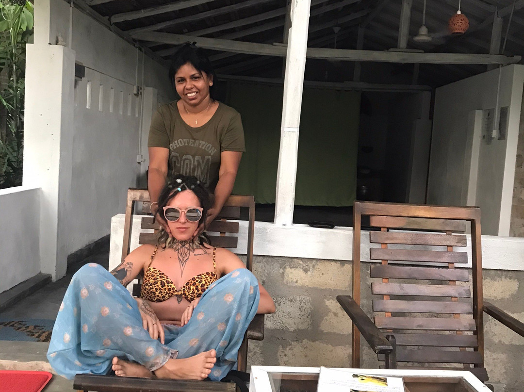 Ayurveda Lanka Spa-Boossa必去景点