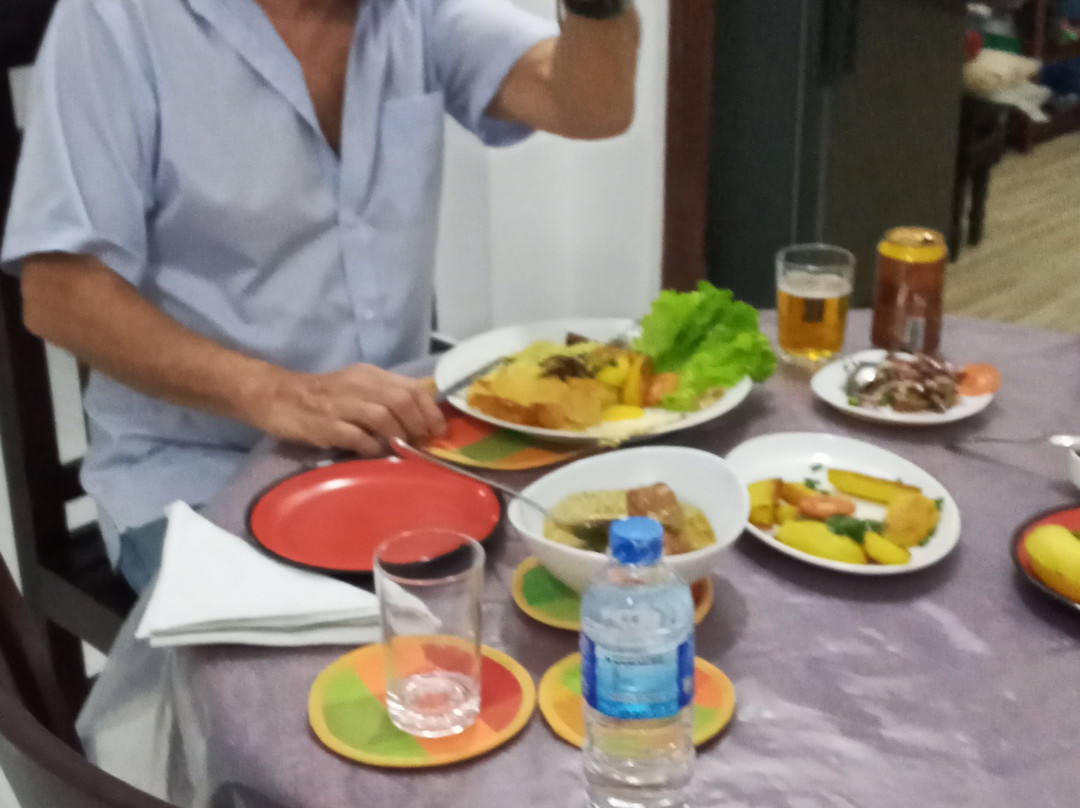 Queens Airport Residence主图