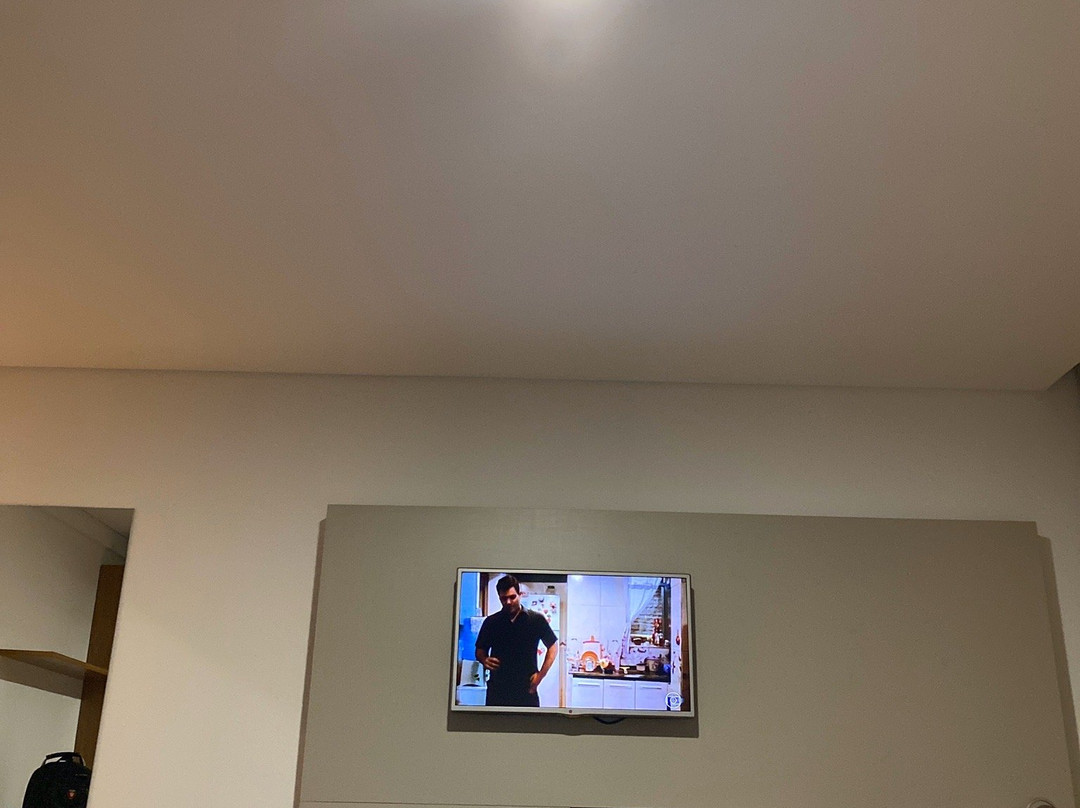 Tri Hotel Executive Brusque主图