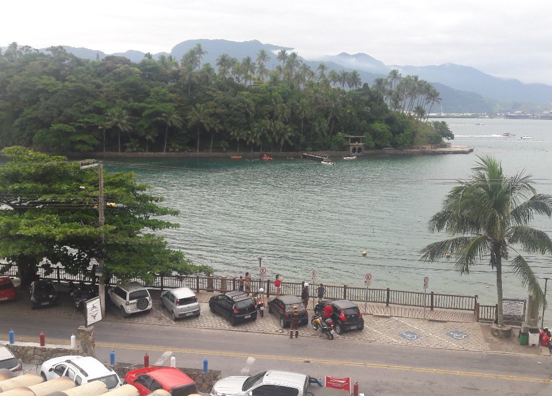 Colonial Hotel主图