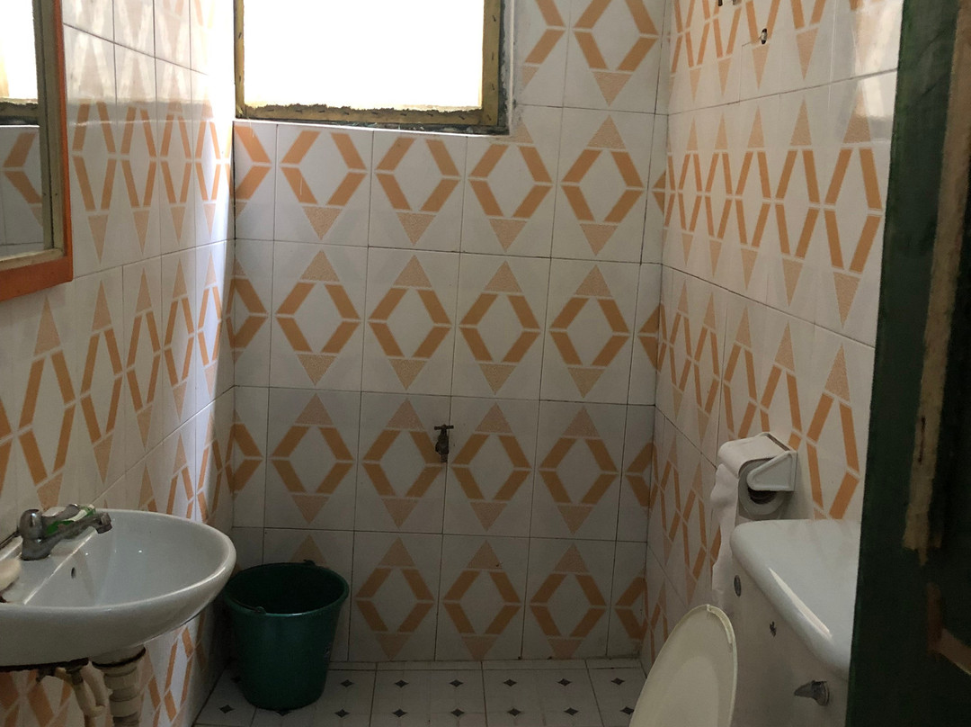 Akomapa Village主图