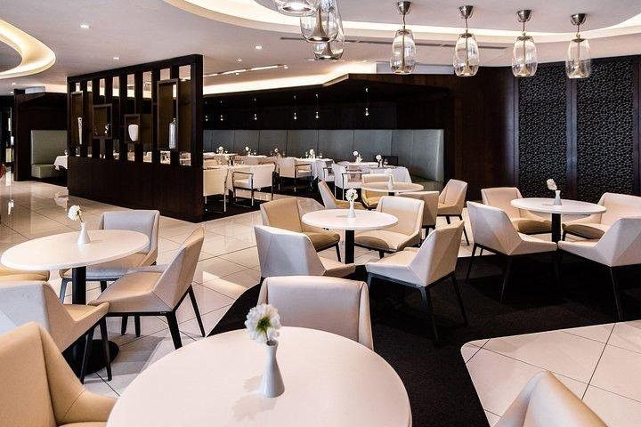 No1 Lounges-悉尼必去景点