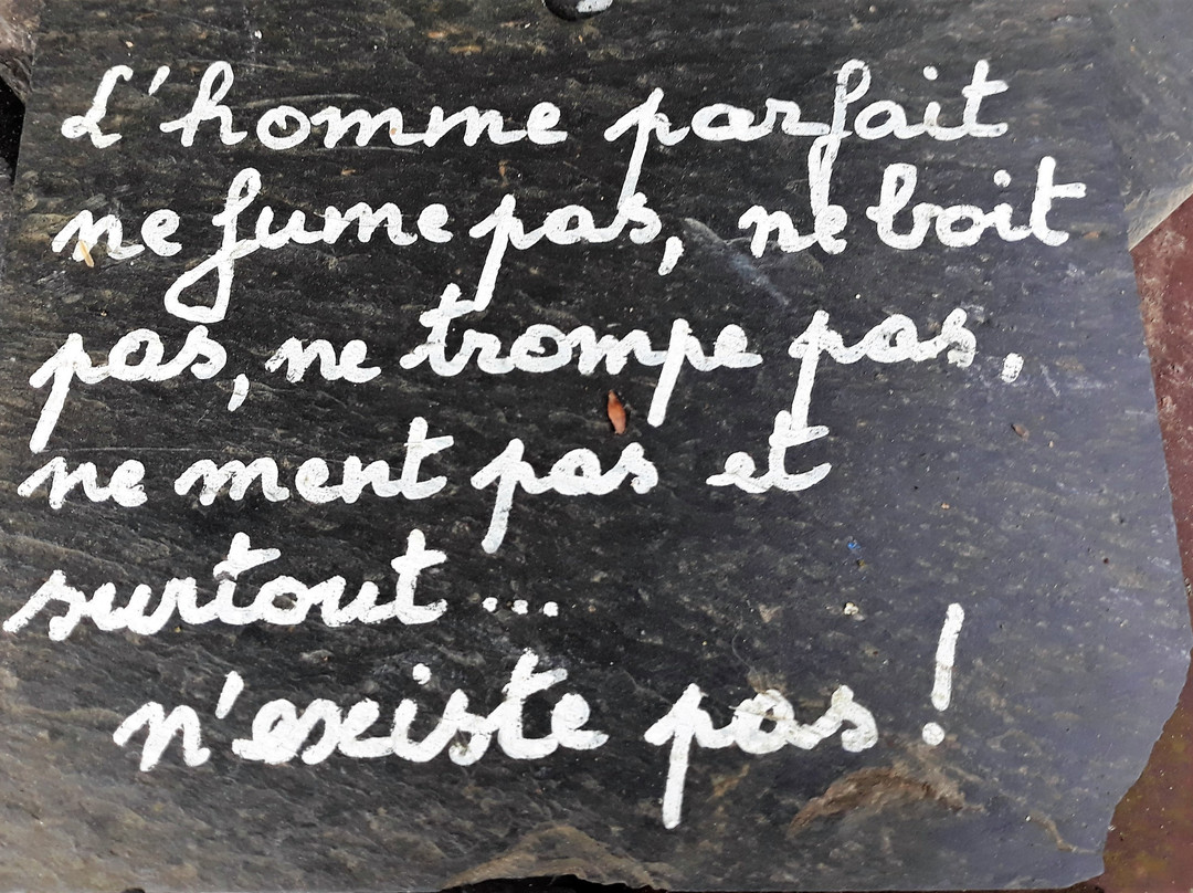 Les Jardins de Vertumne