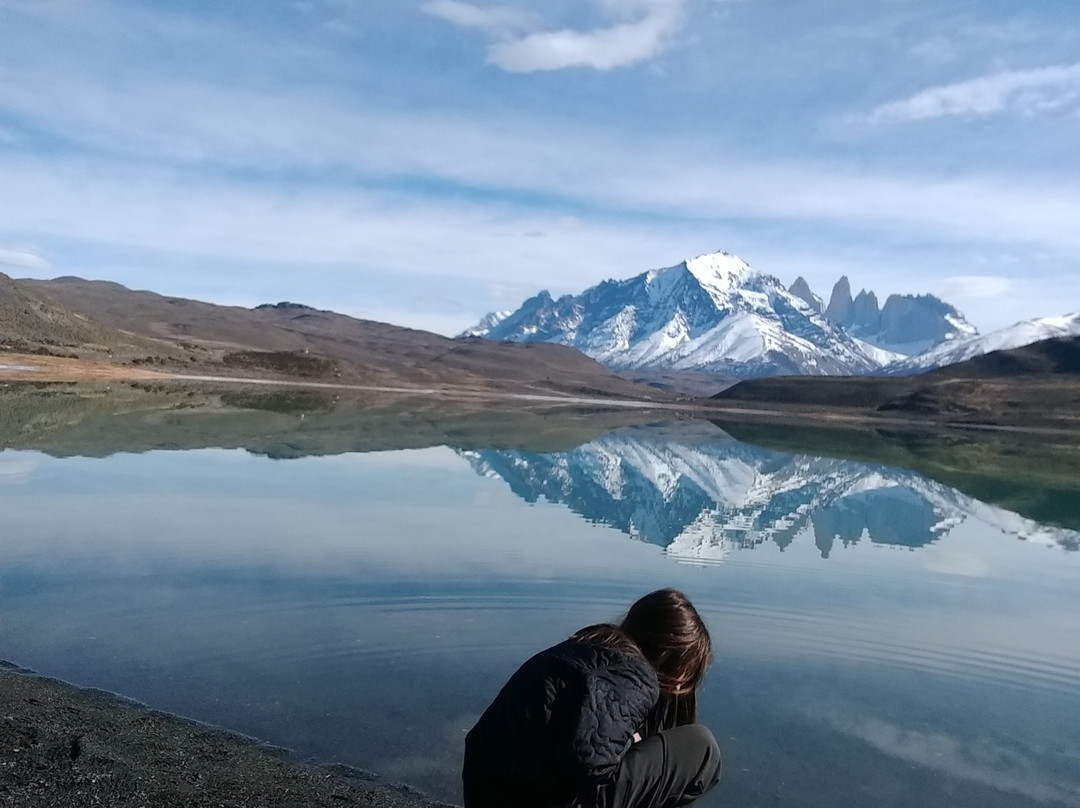 Laguna Amarga景点图片