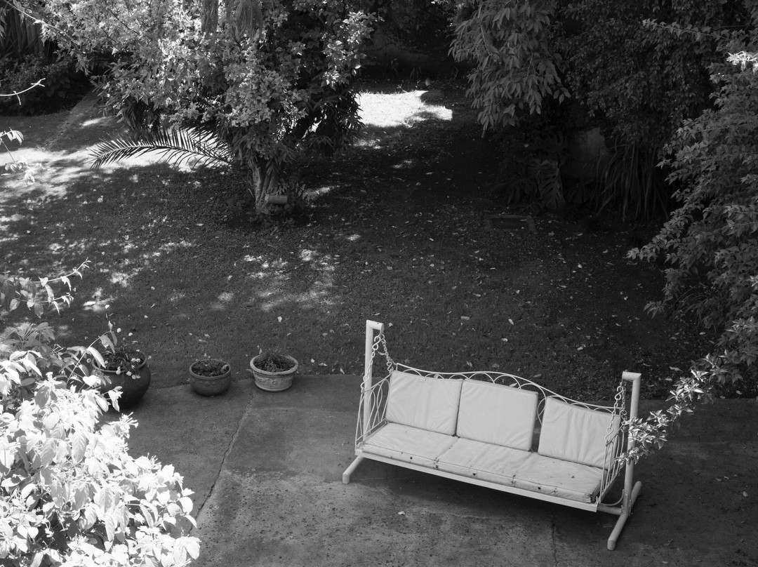 Hotel Casagrande主图