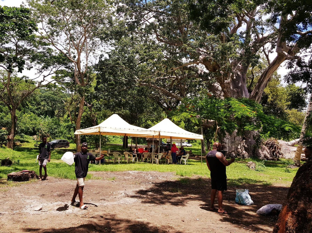 MaoreRando-Bandrelé必去景点