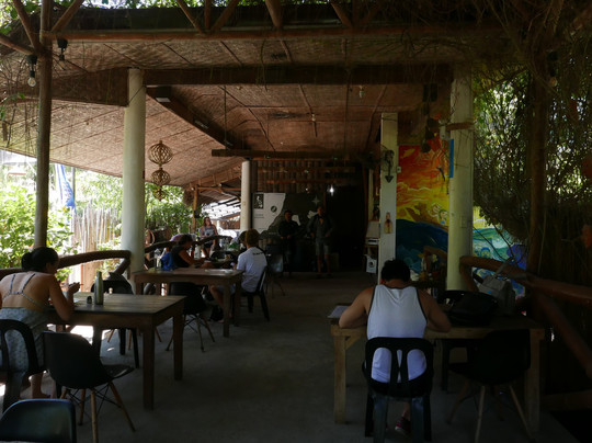 Bongo Bongo Divers主图