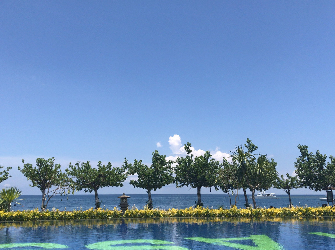 阿迪阿斯里海滩小屋主图