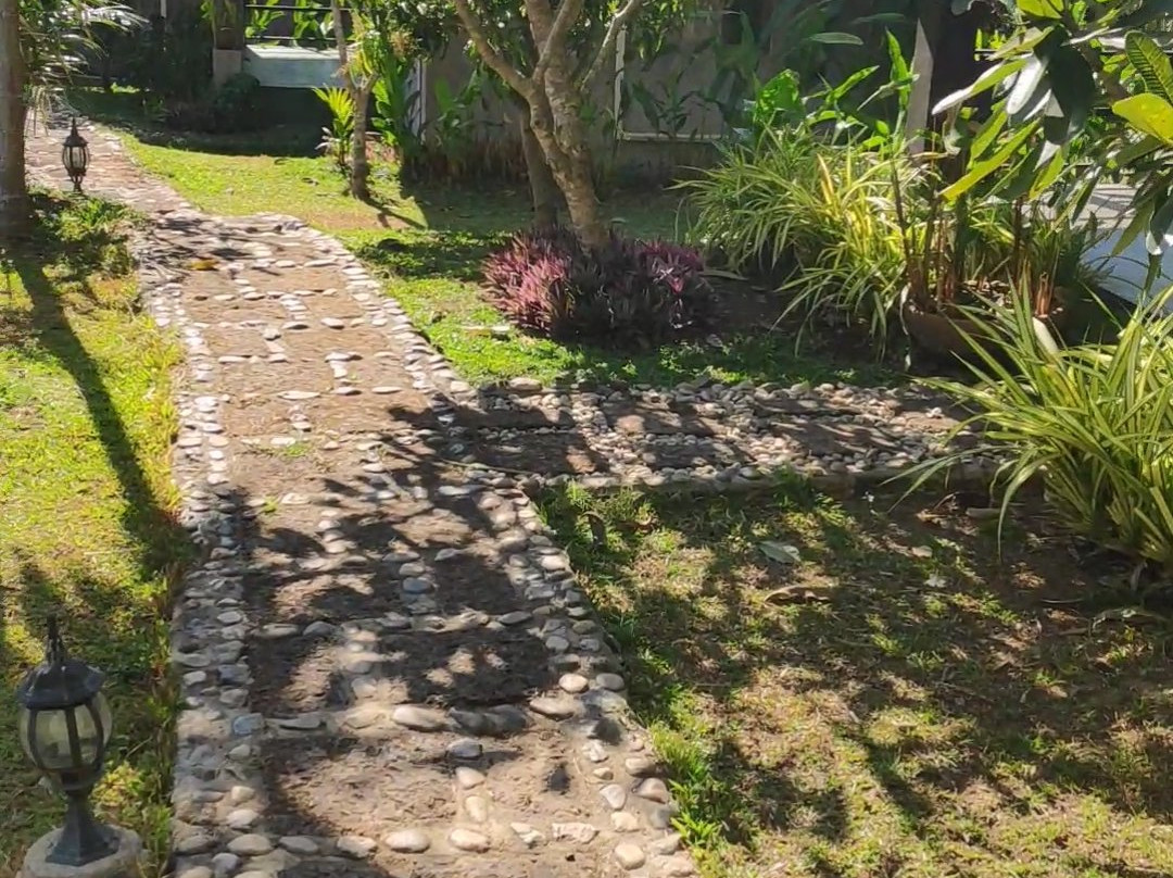 Capital O 1045 The Chater At Kaengkud主图