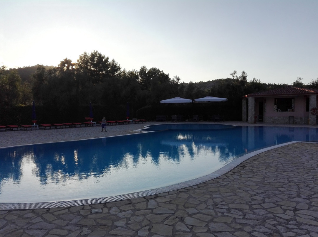 Santa Maria villaggio turistico主图