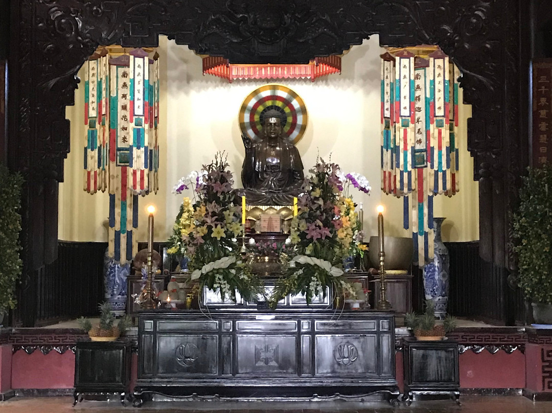 Da Lat Thien Nhien-大勒必去景点