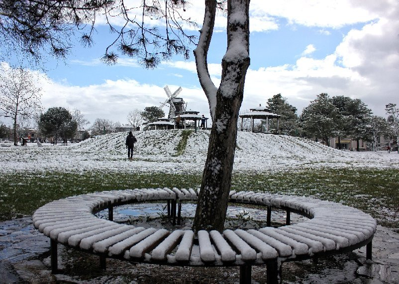 Kent Park-Sakarya必去景点