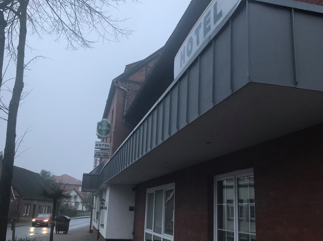 Hotel-Inn Sieling主图