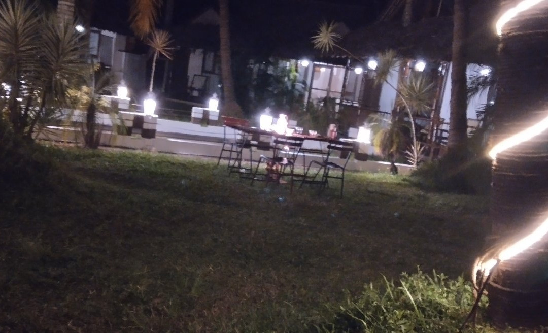 Les 3 Elephants Cherai Beach主图