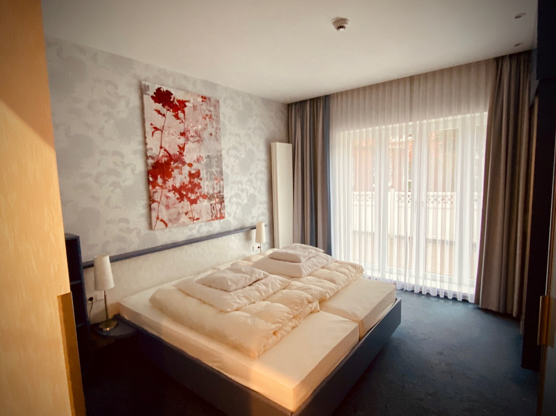 Hotel Pabst主图