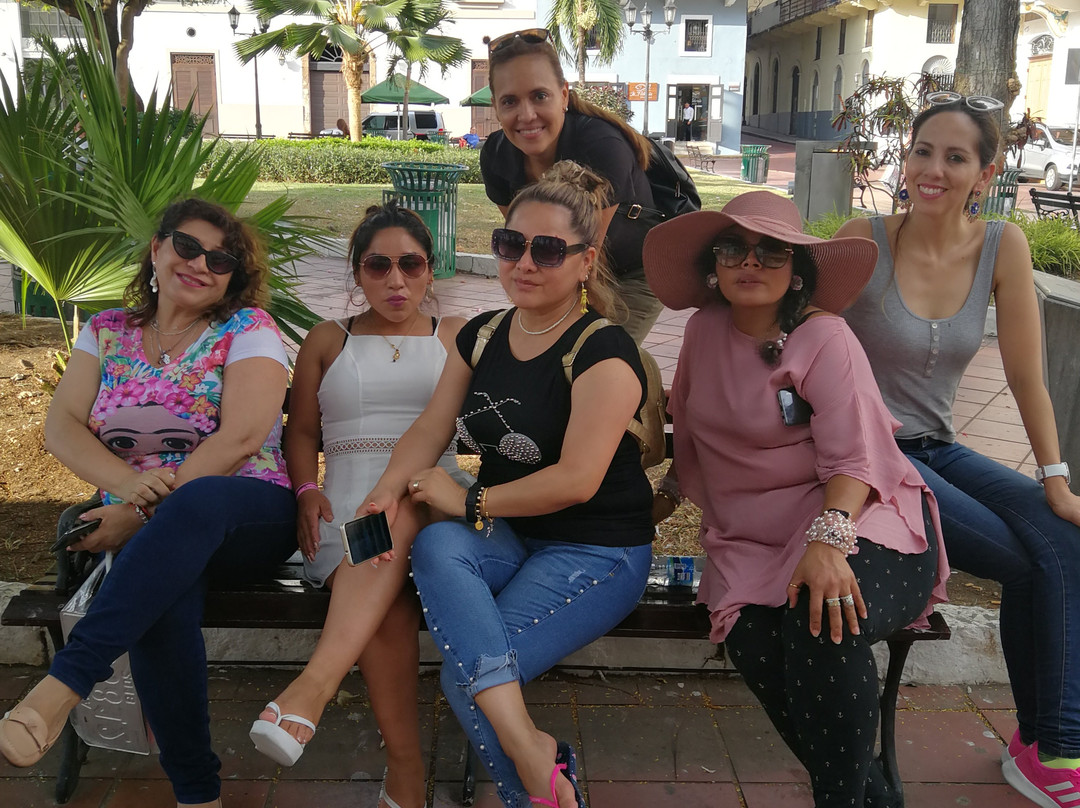 Melania Panama Tours-巴拿马城必去景点