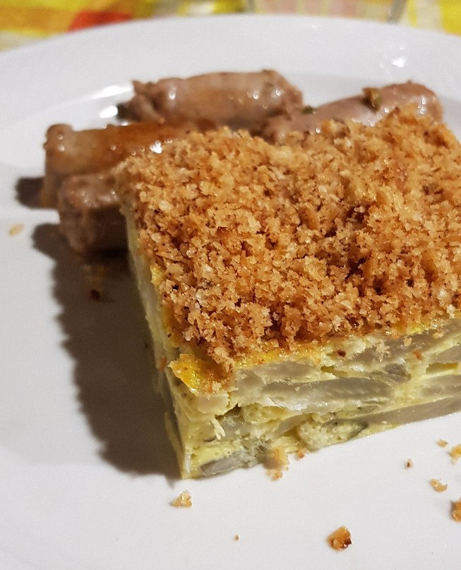 Casa Rifugio Bellevue主图