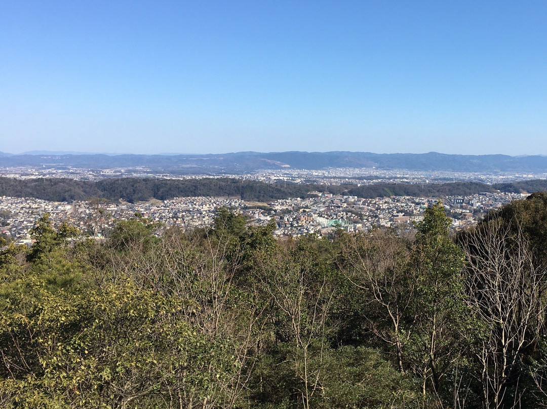 Ikuma Sanroku Park景点图片