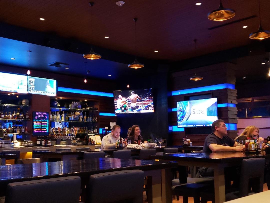 图拉利普度假酒店-餐饮