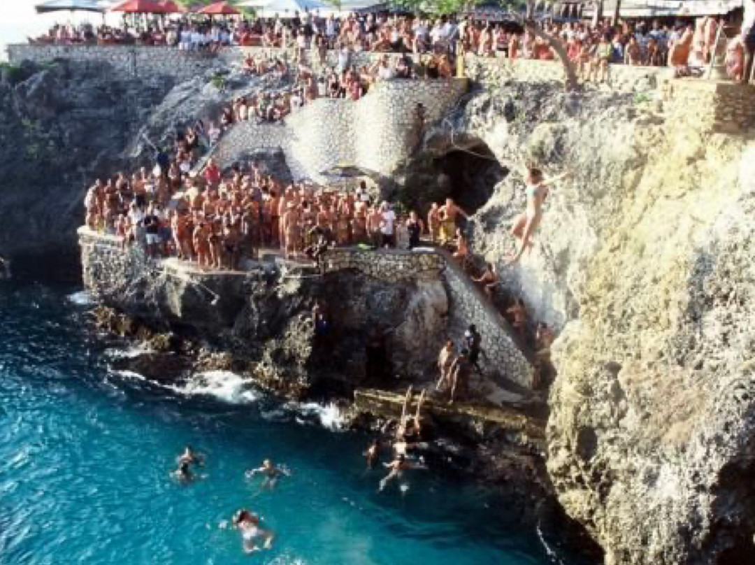 Ellis Tours & Transfers-蒙特戈贝必去景点