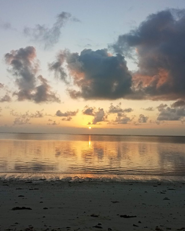 Jumuia Conference & Beach Resort主图