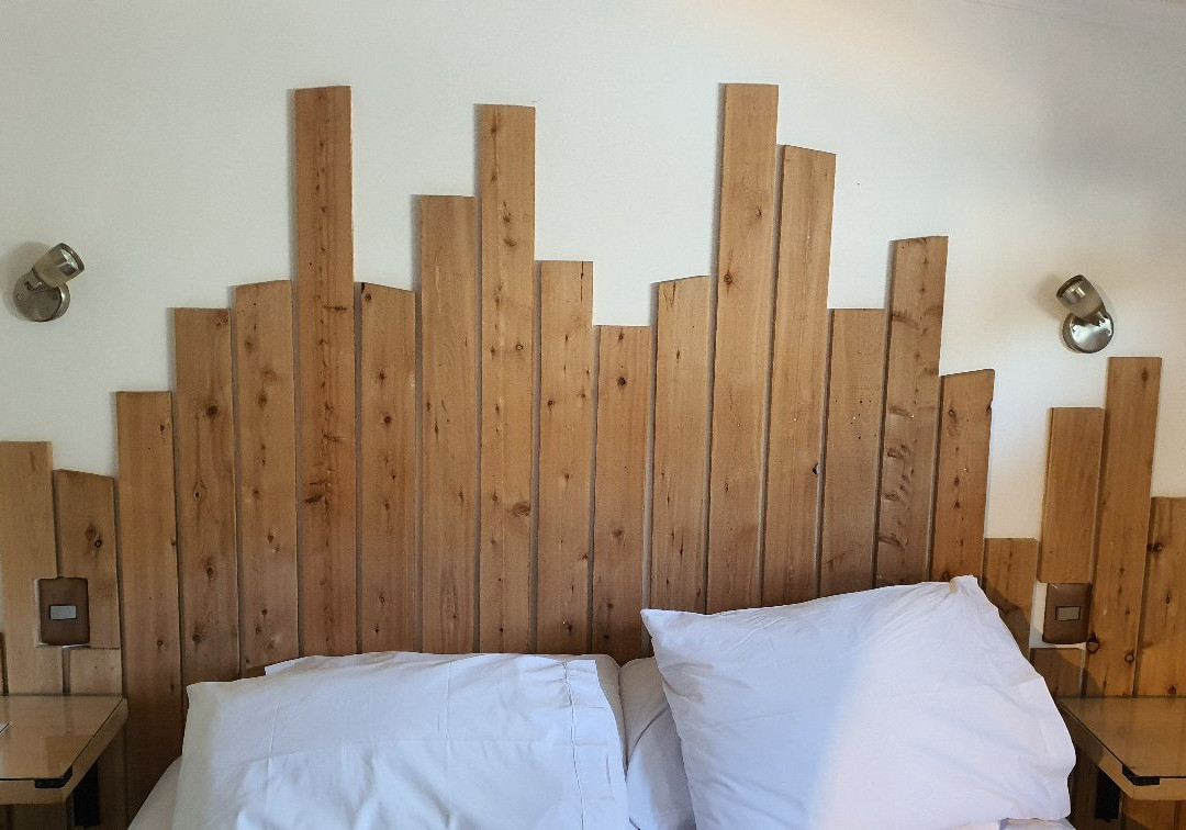 Hotel Tehuelche Natura主图