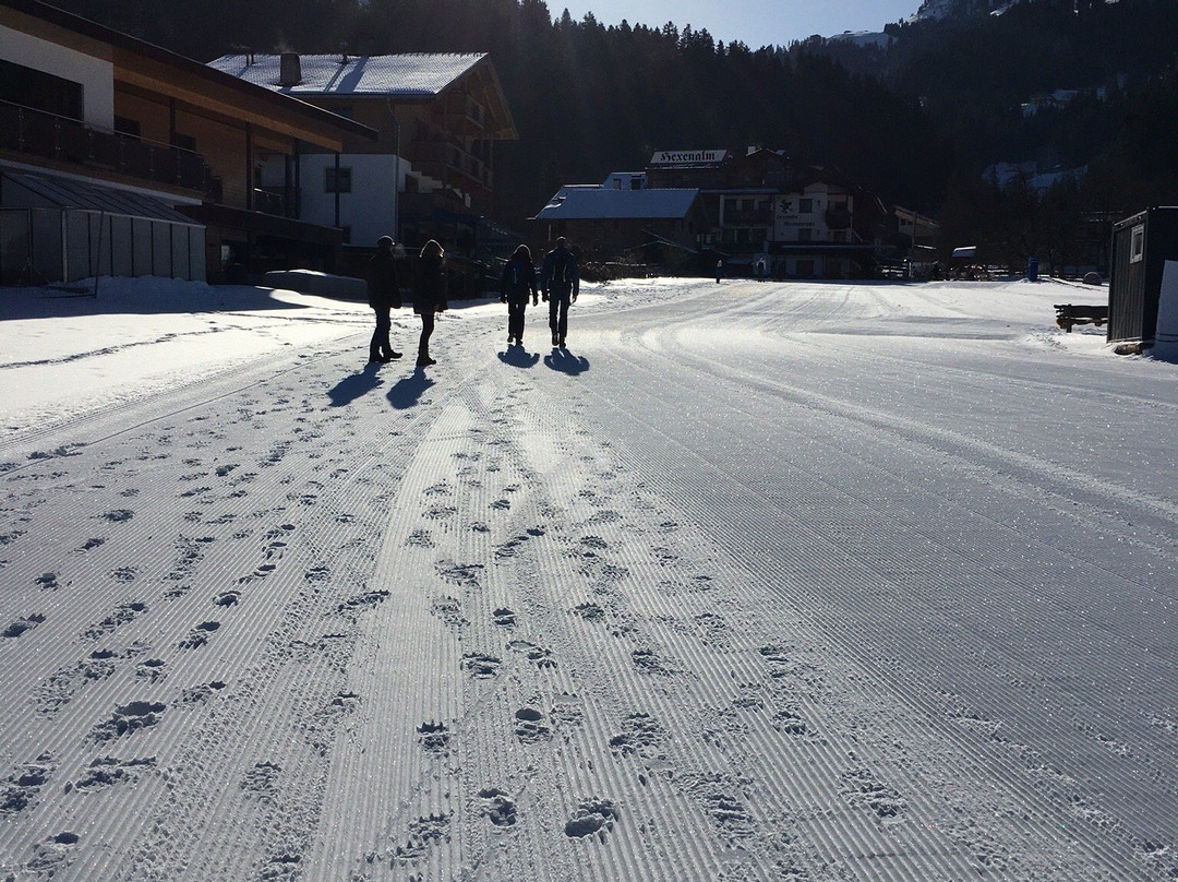 Hotel Hexenalm主图