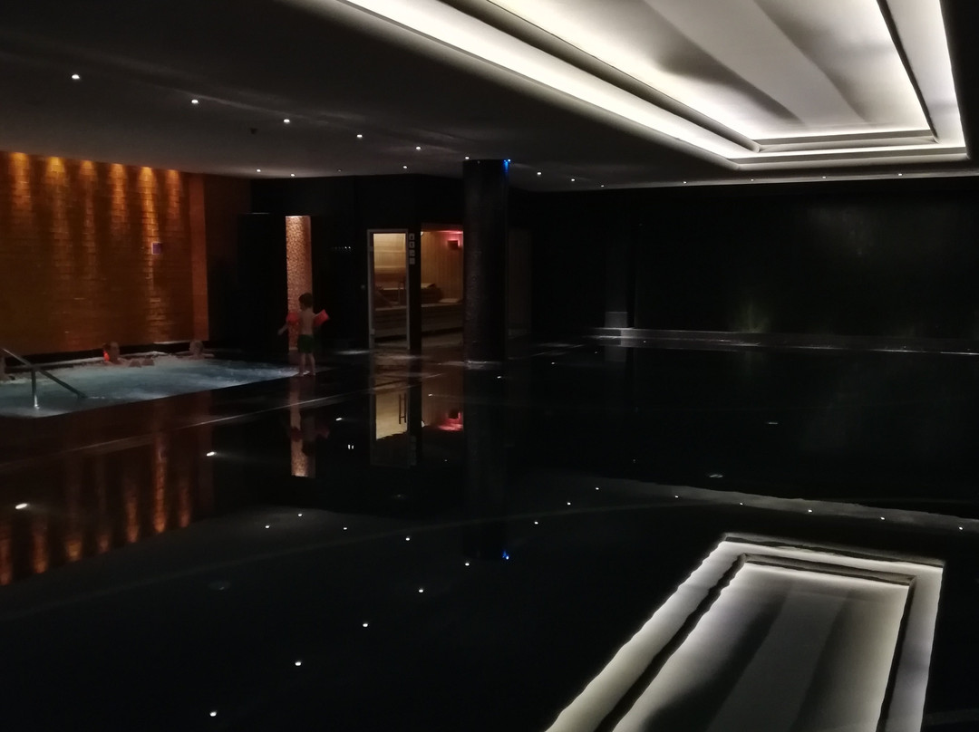 ESPA Riga-里加必去景点