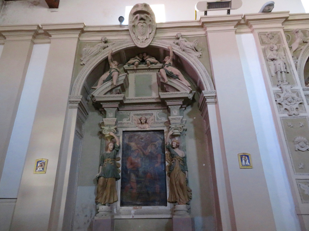 Chiesa di San Carlo-Capodimonte必去景点