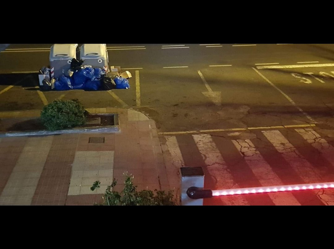 乌达拉公园公寓式酒店主图