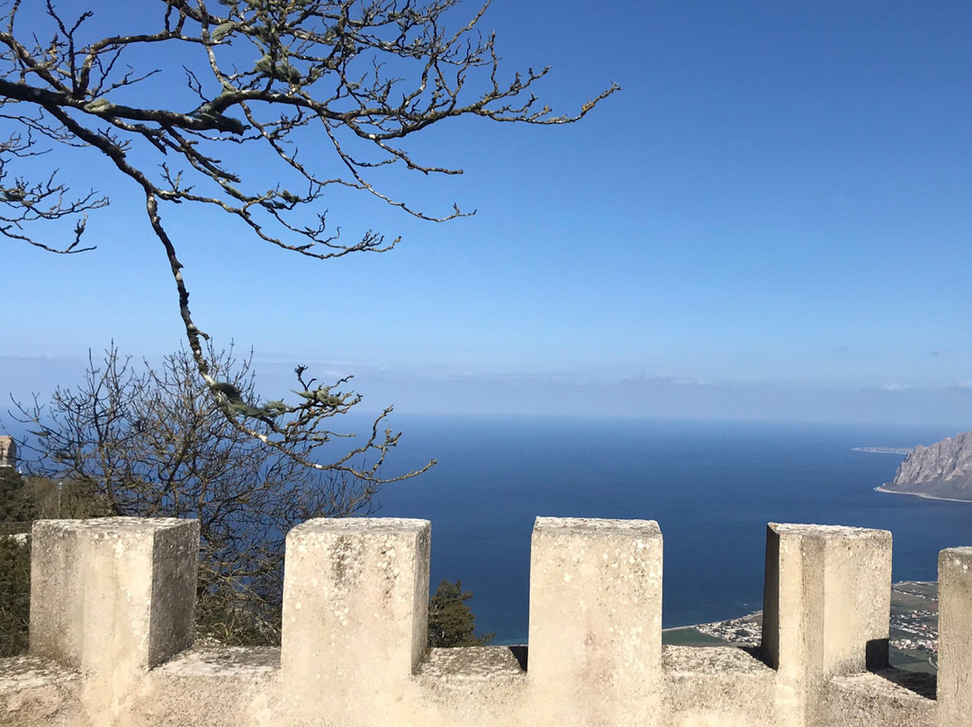 Erice in Miniatura-埃里切必去景点