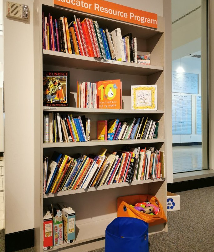 Harn Museum Of Art-盖恩斯维尔必去景点