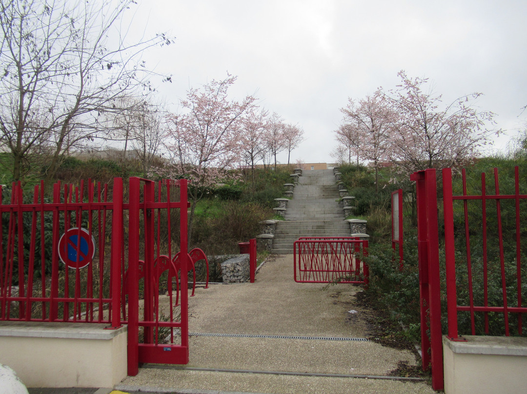 Parc Fessard